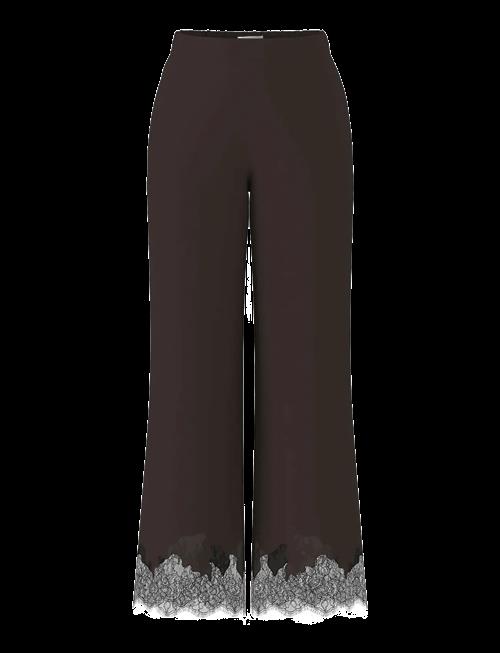Object | Objdalme Mw Lace Pants E Aw Fair | 36