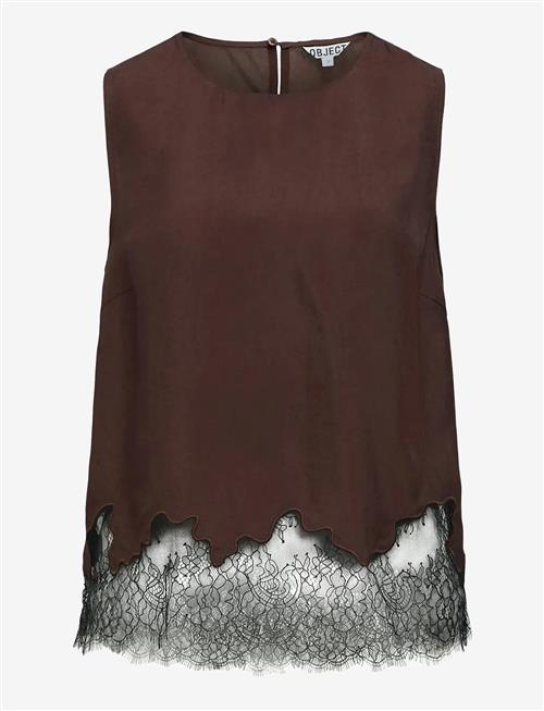 Object | Objdalme Sl Lace Top E Aw Fair 25 | 34