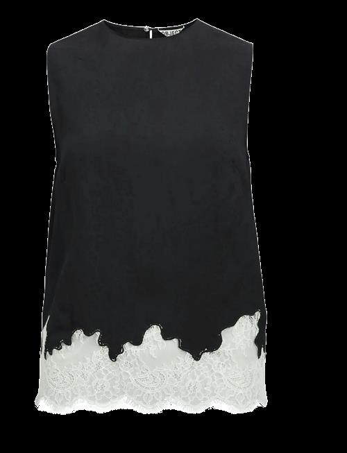 Object | Objdalme Sl Lace Top E Aw Fair 25 | 36