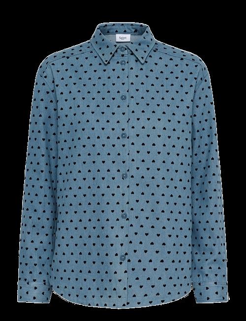 Saint Tropez | Peginasz Shirt | M