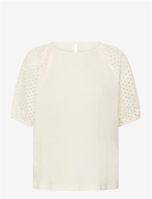 Saint Tropez | Palasz Ss Blouse | M