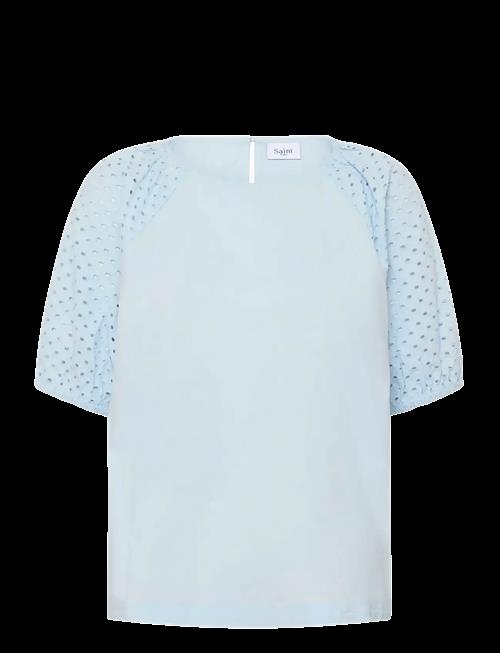 Saint Tropez | Palasz Ss Blouse | M
