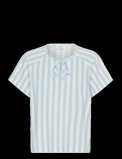 Saint Tropez | Zalindasz Ss Blouse | L