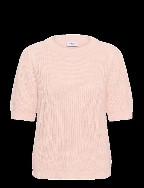 Saint Tropez | Piliasz Ss Pullover | XL
