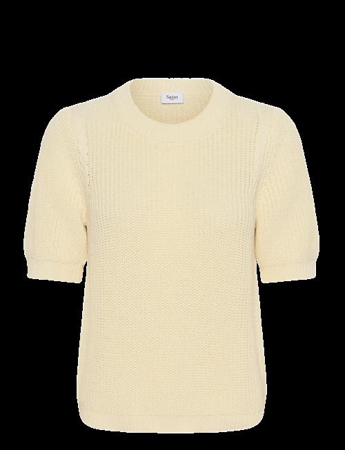 Saint Tropez | Piliasz Ss Pullover | XL