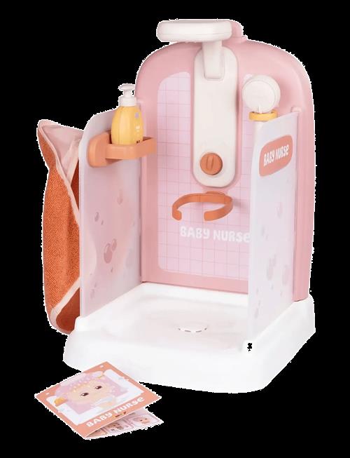 Smoby | Baby Nurse (Duschdag-Set) | ONE SIZE