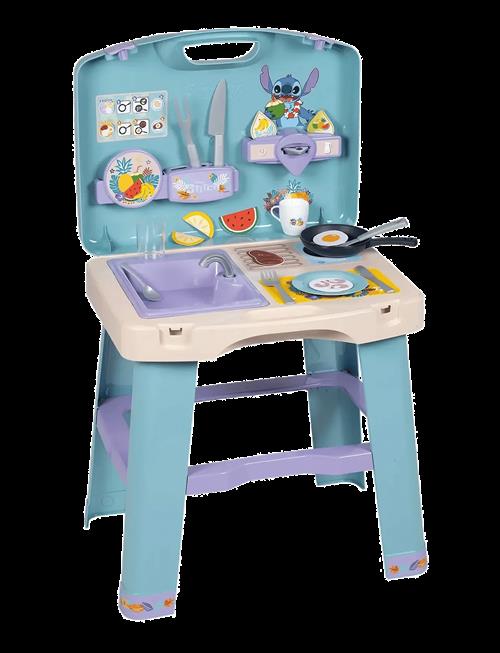 Smoby | Mobil Kökslek (Chef’s Corner) | ONE SIZE