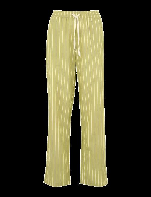 Becksöndergaard | Striped Pyjamas Pants | S