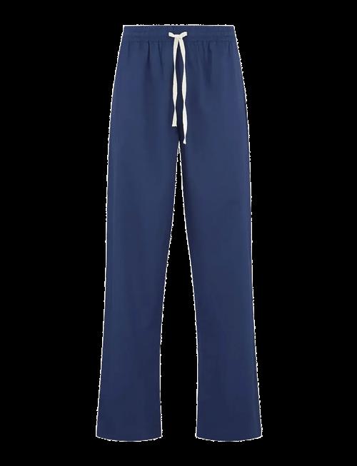 Becksöndergaard | Scallop Pyjamas Pants | M