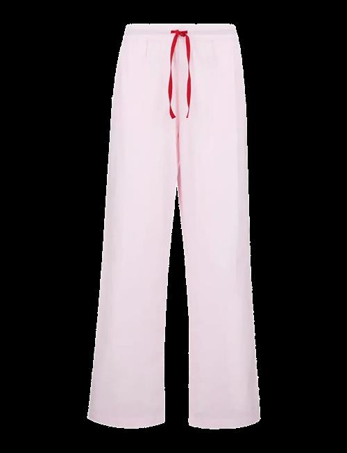 Becksöndergaard | Scallop Pyjamas Pants | L