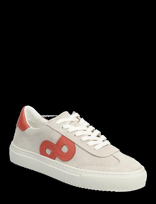 Pavement | Kohia Suede | 38