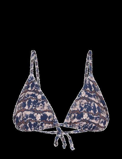 Becksöndergaard | Tinea Tiedye Bella Bikini Top | S