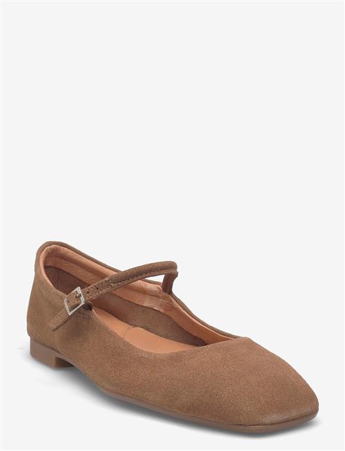 Pavement | Paelga Suede | 39