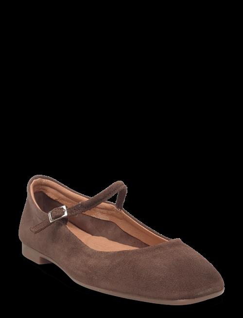 Pavement | Paelga Suede | 39