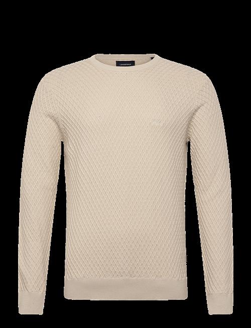 Lindbergh | Cable Knit Jumper | L