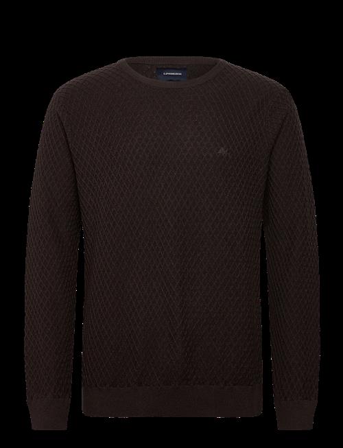 Lindbergh | Cable Knit Jumper | L