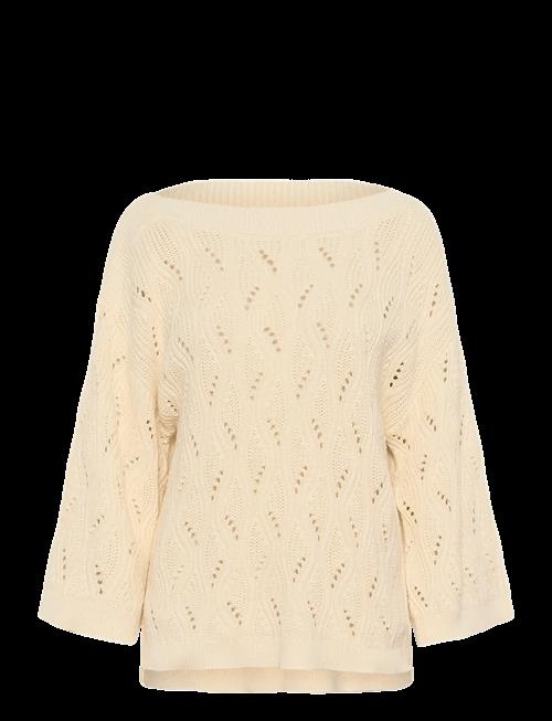 Soaked | Slrava Nanna Pullover 3/4 | M