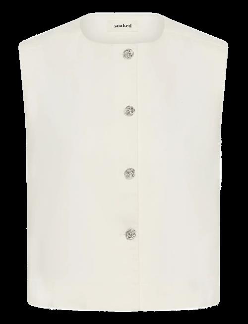 Soaked | Slrina Waistcoat | XL