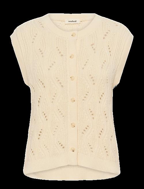 Soaked | Slrava Nanna Vest | L