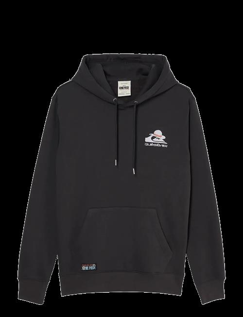 Quiksilver | Opqs Luf Island Hoodie | S