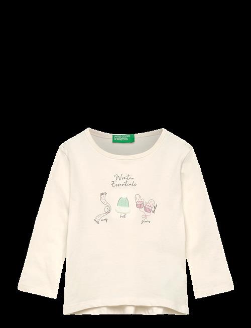 United Colors of Benetton | T-Shirt L/S | 90