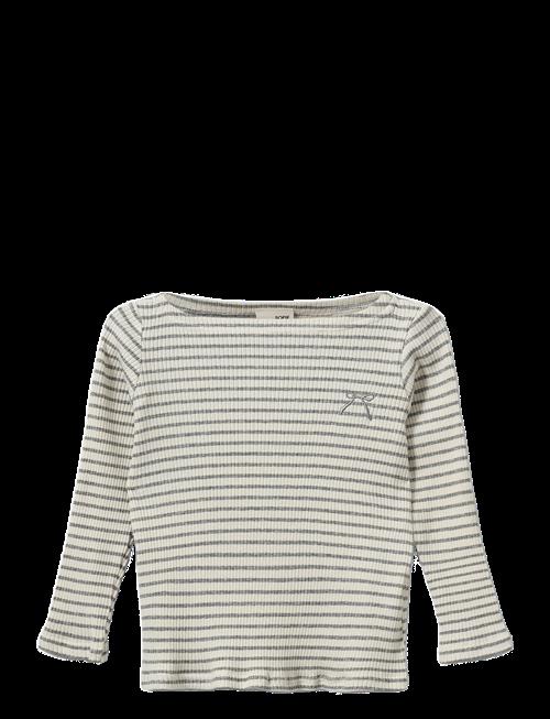 Sofie Schnoor Baby and Kids | Stephiekb T-Shirt Long Sleeve | 122