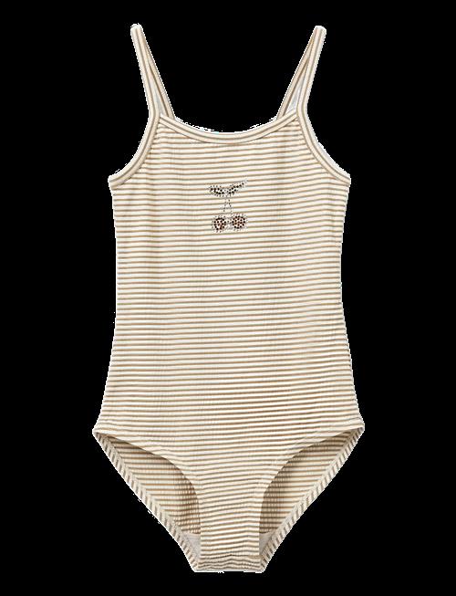 Sofie Schnoor Baby and Kids | Pollykb Swimsuit | 104