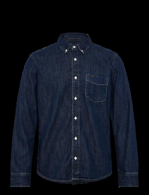 Lee Jeans | Lee Button Down | M x 00
