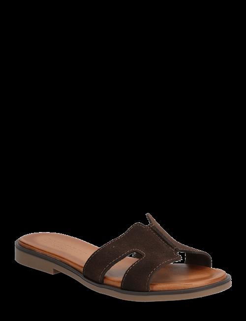 Pavement | Papam Suede | 38