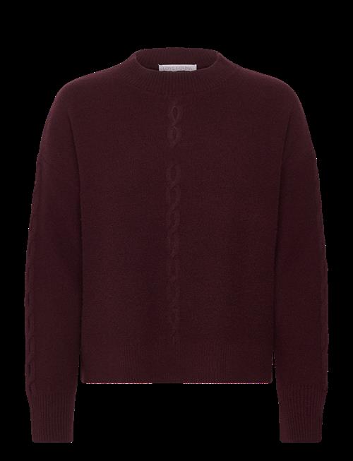 Love Lolina | Marcia Wool Sweater | M