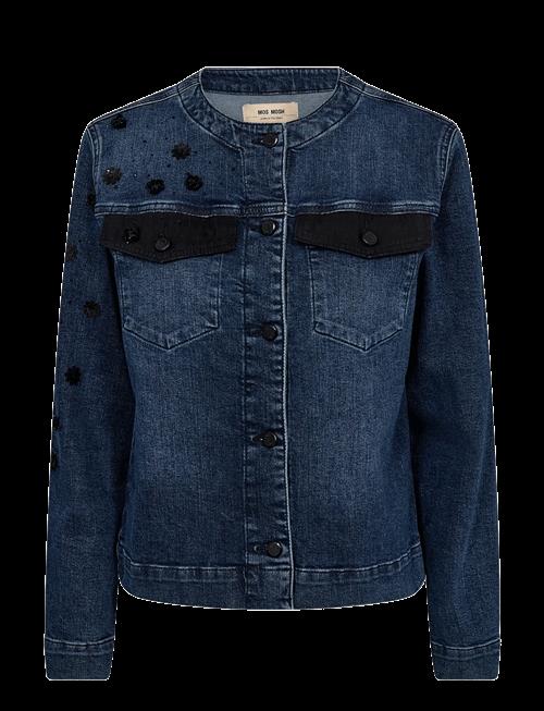 MOS MOSH | Mmleenah Bouquet Jacket | XS
