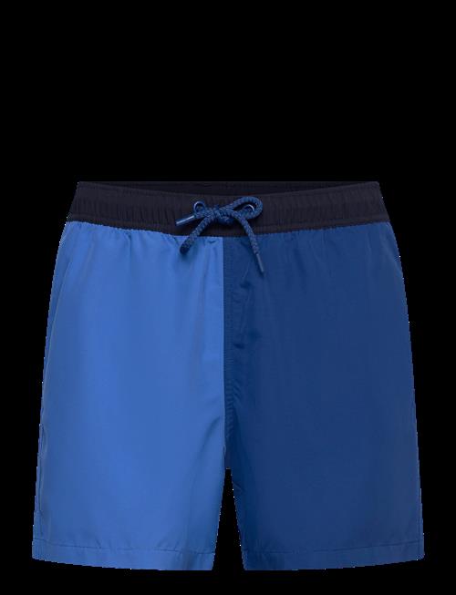 Björn Borg | Borg Blocked Swim Shorts | XL