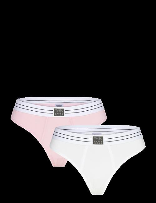 Björn Borg | Original Thong 2P | XL