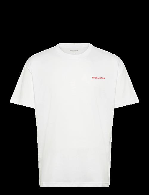 Björn Borg | Borg Gym Pride Oversized T-Shirt | M