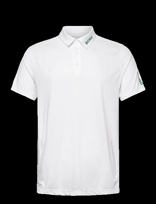 Björn Borg | Borg Golf Polo Shirt | XXL