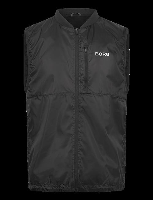 Björn Borg | Borg Golf Vest Ripstop | M