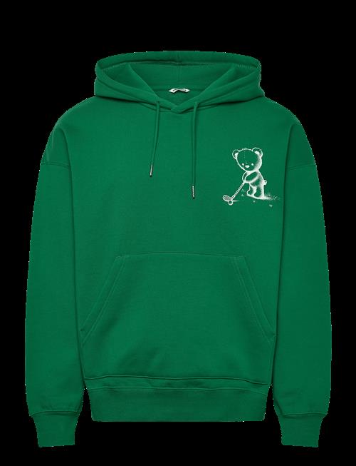 Björn Borg | Borg Oversized Hoodie | XL