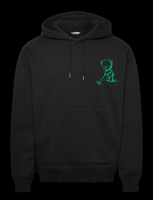 Björn Borg | Borg Oversized Hoodie | XL