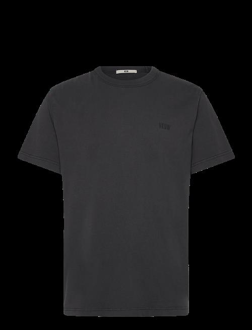 NEUW | Neuw Wordmark Tee Navy | XL