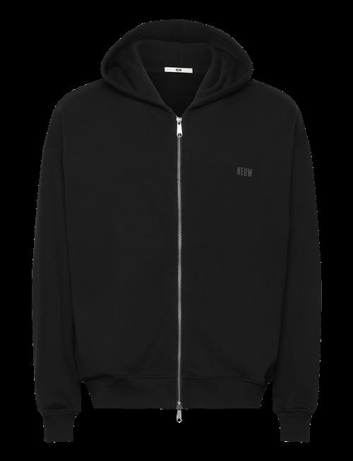 NEUW | Neuw Wordmark Hoodie Peyote | XL