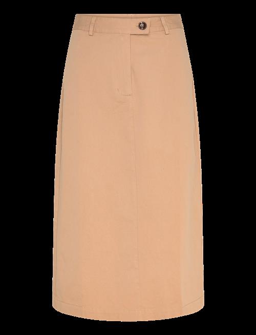 Soft Rebels | Srvesny Midi Skirt | M