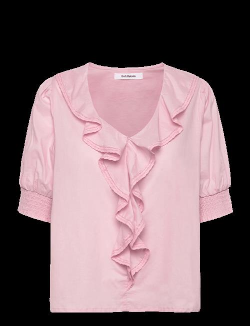 Soft Rebels | Srtahnee Ss Blouse Gots | M