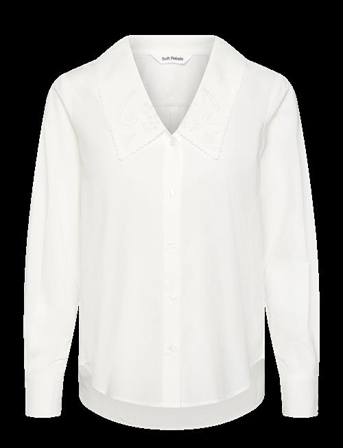 Soft Rebels | Srvernon Shirt | L