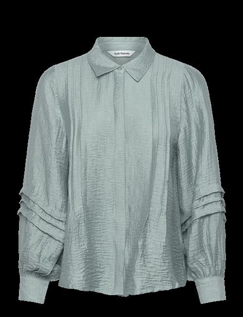 Soft Rebels | Srcelyse Shirt | S