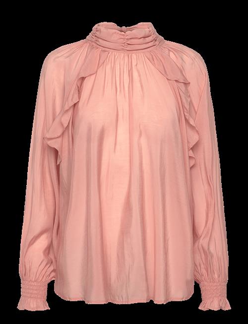 Soft Rebels | Srrachel Frill Blouse | L/XL