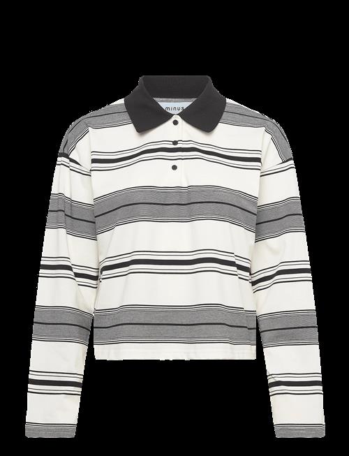 Minus | Msrania Long Sleeve T-Shirt | M
