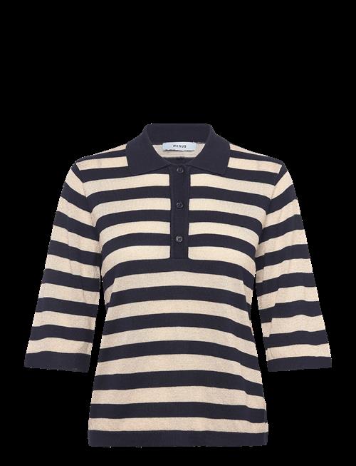 Minus | Msalice Knit T-Shirt | L