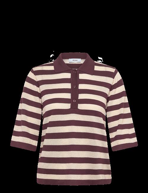 Minus | Msalice Knit T-Shirt | M