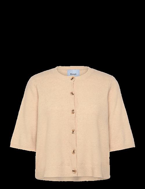 Minus | Msjanna Knit Cardigan | XL