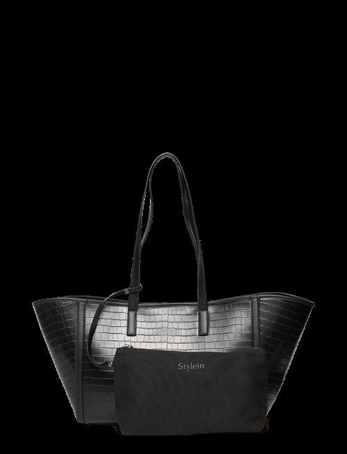 Stylein | Yendi Bag Croco | ONE SIZE